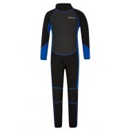 Mountain Warehouse Kids Full Wetsuit - UPF50+ Kids Wetsuit