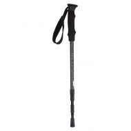 Mountain Warehouse Compact Walking Pole - Compact Hiking Stick