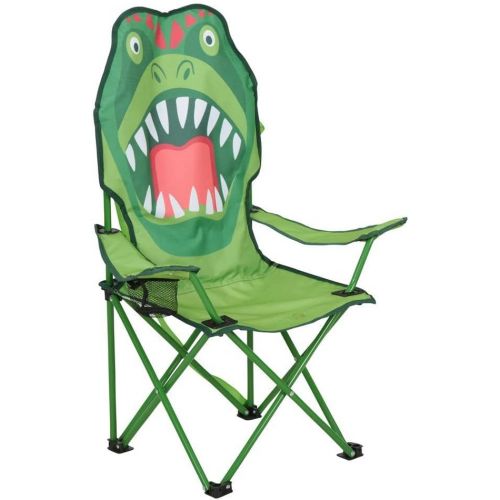  Mountain Warehouse Kids Mini Character Chair - Summer Picnic Seat