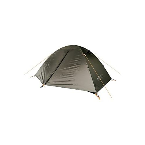  Mountain Warehouse Backpacker 2 Man Tent- 2,000mm Waterproof