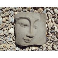 /MountainArtCasting Buddha Statue, Buddha Stone, Concrete Statuary, Sculpture, Garden Decor, Free Shipping