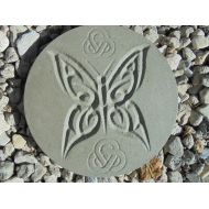 MountainArtCasting Butterfly Garden Wall Hanging