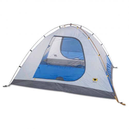  Mountainsmith Genesee Lotus Blue 4-person Tent by Mountainsmith