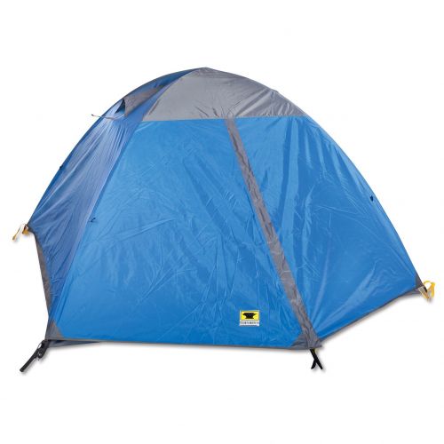  Mountainsmith Genesee Lotus Blue 4-person Tent by Mountainsmith