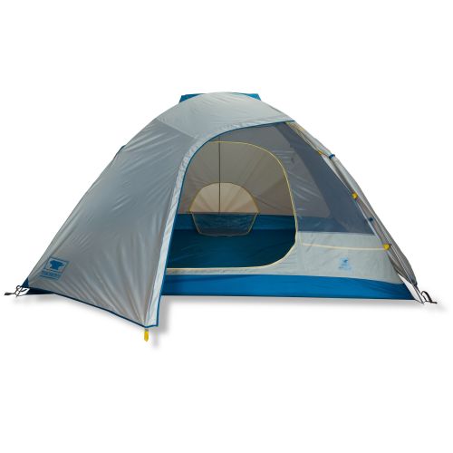  Mountainsmith Bear Creek 4 Person 2 Season Tent with Footprint by Mountainsmith