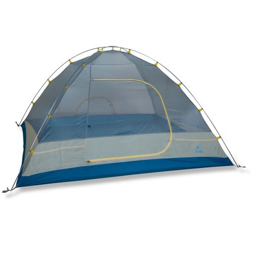  Mountainsmith Bear Creek 4 Person 2 Season Tent with Footprint by Mountainsmith