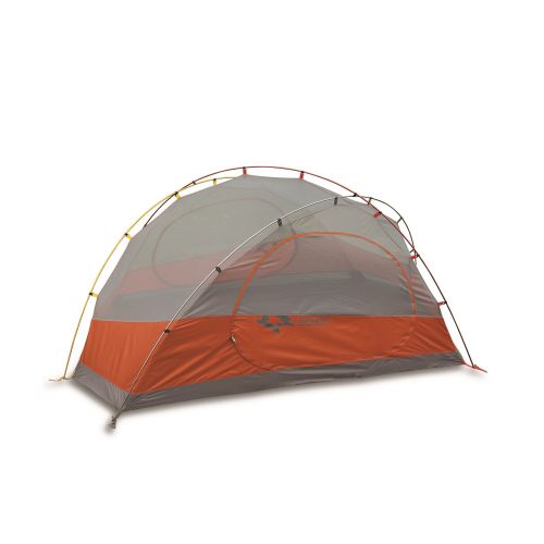  Mountainsmith Mountain Dome 3 Person 3 Season Tent-Burnt Ochre by Mountainsmith