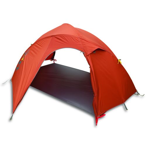  Mountainsmith Mountain Dome 3 Person 3 Season Tent-Burnt Ochre by Mountainsmith