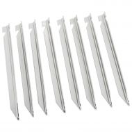 Mountainsmith Tent V-Stakes - Aluminum, Pack of Eight