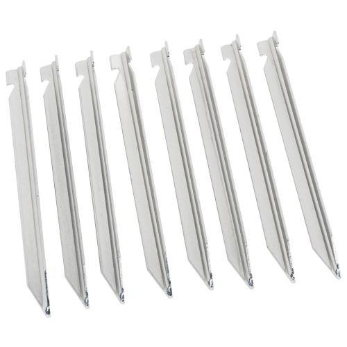  Mountainsmith Tent V-Stakes - Aluminum, Pack of Eight