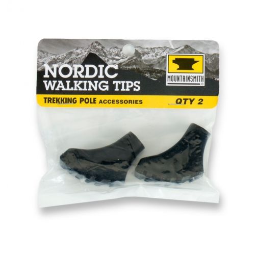  Mountainsmith Trekking Pole Nordic Boot Tips 17-9501-01 CampSaver