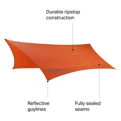  Mountainsmith Mountain Shade Tarp