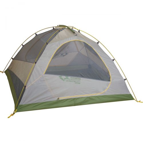  Mountainsmith Morrison Evo 4 Tent: 4-Person 3-Season