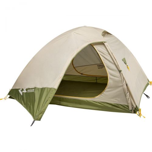  Mountainsmith Morrison Evo 4 Tent: 4-Person 3-Season