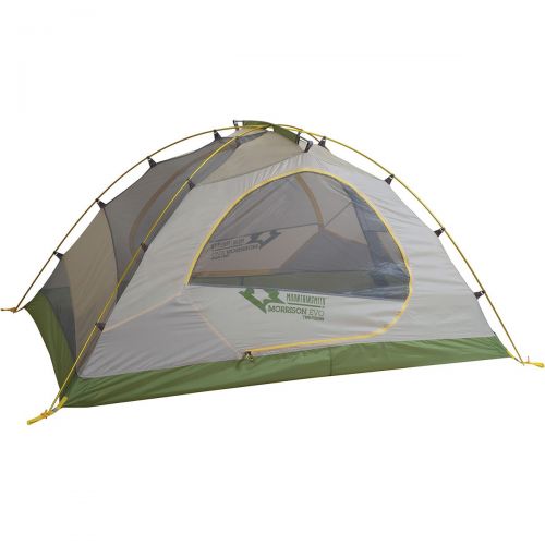  Mountainsmith Morrison Evo 2 Tent: 2-Person 3-Season