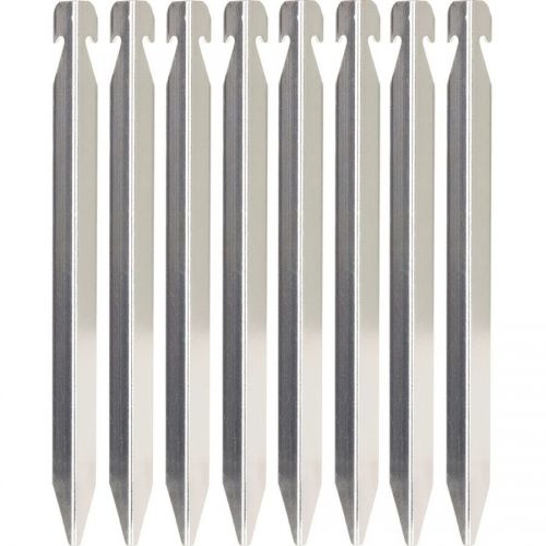  Mountainsmith Tent Stakes - 8-Pack