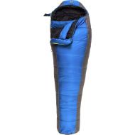 Mountainsmith Crestone Sleeping Bag: 0F Synthetic
