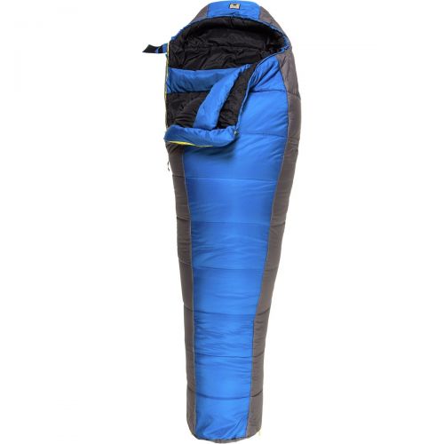  Mountainsmith Crestone Sleeping Bag: 0F Synthetic