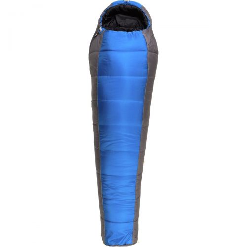  Mountainsmith Crestone Sleeping Bag: 0F Synthetic