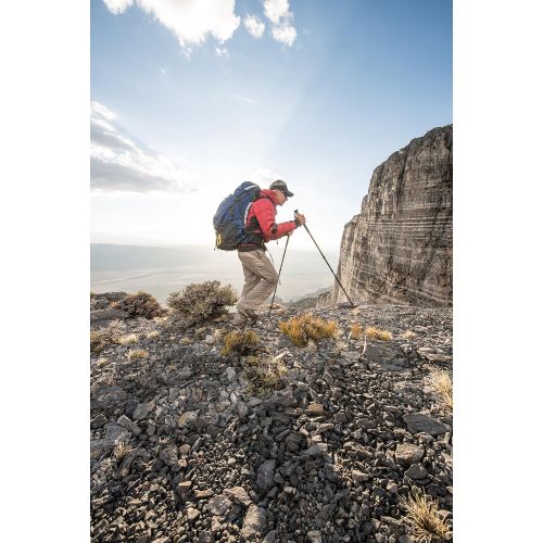  Mountainsmith Rhyolite Trekking Poles (pair)