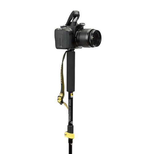  Mountainsmith FXpedition Monopod Hiking Staff