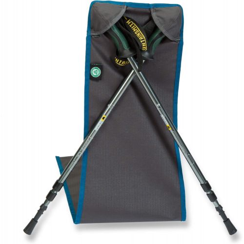  Mountainsmith Slingback Trekking Pole Chair