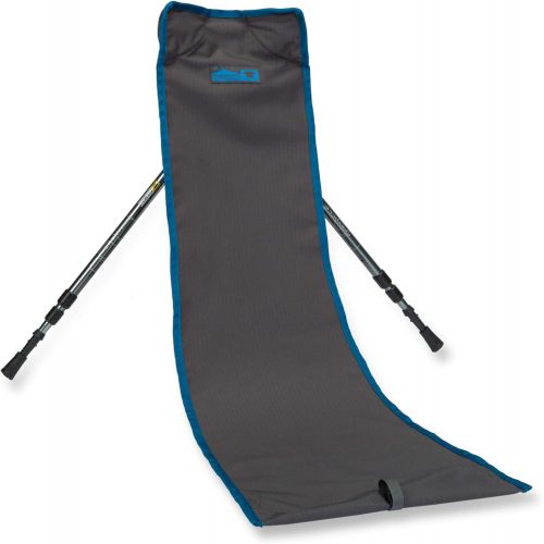  Mountainsmith Slingback Trekking Pole Chair