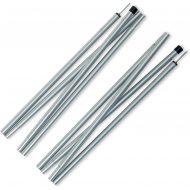 Mountainsmith Steel Tarp Pole (2 Set), Silver