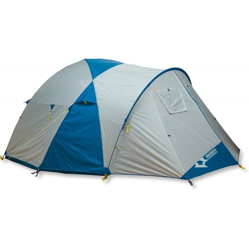  Mountainsmith Conifer 5+ Person 3 Season Tent, Olympic Blue