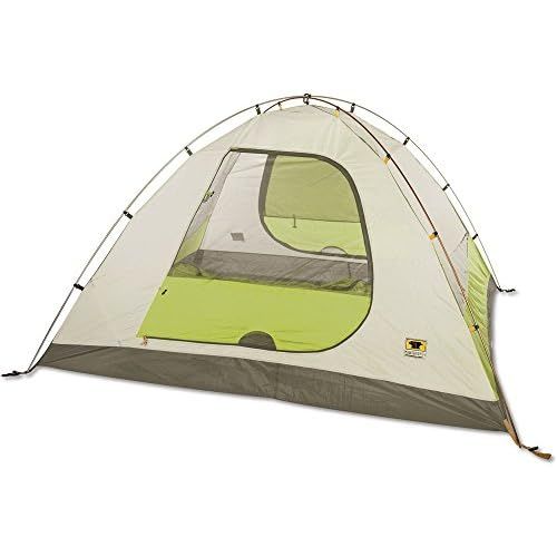  Mountainsmith Equinox 4 Tent