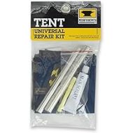 Mountainsmith Tent Field Repair Kit, Black