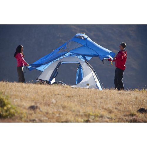  Mountainsmith Genesee 4 Person 3 Season Tent