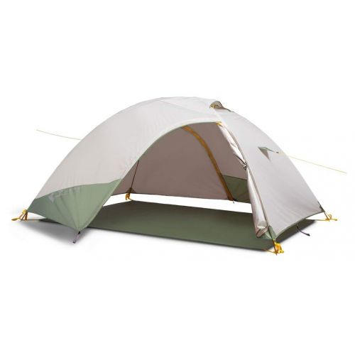  Mountainsmith Morrison Evo 3 Tent: 3-Person 3-Season