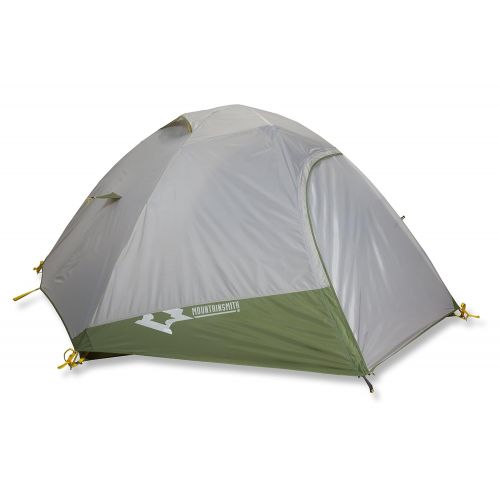  Mountainsmith Morrison EVO 4 Person Tent