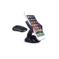 Mouse Shape 360 Degree Rotating Car Phone Holder Dashboard/Windshield