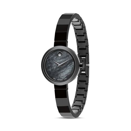  Movado Novella Watch, 24mm - 100% Exclusive