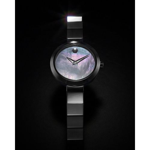 Movado Novella Watch, 24mm - 100% Exclusive