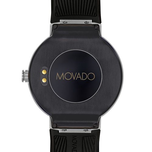  Movado Connect Smartwatch, 46.5mm