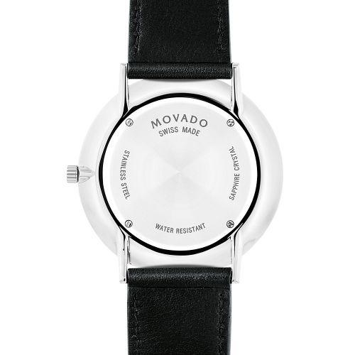  Movado Ultra Slim Watch, 40mm