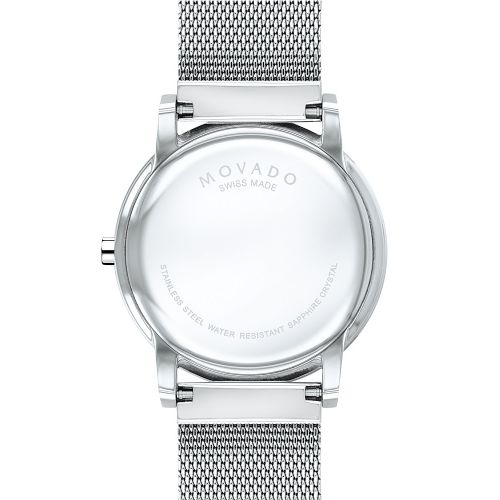  Movado Core Watch, 40mm