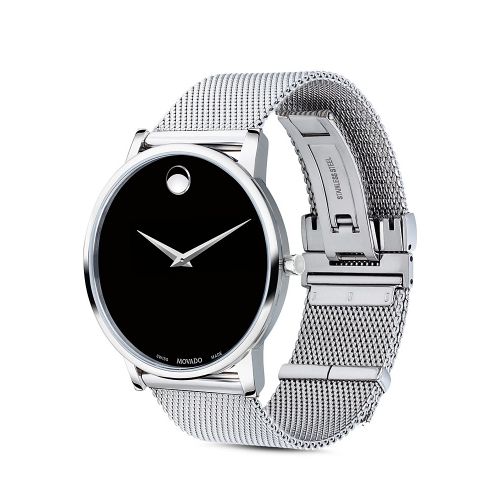  Movado Core Watch, 40mm