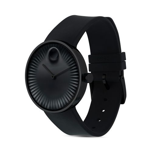  Movado Edge Watch, 40mm