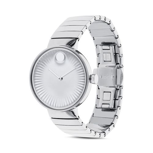  Movado Edge Watch, 34mm