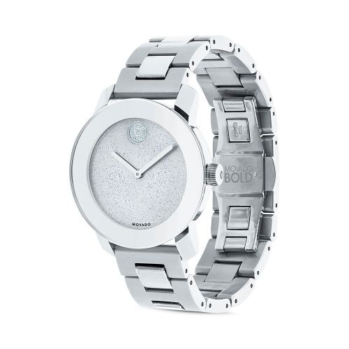  Movado BOLD Watch, 36mm