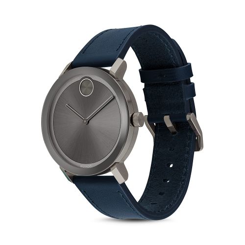  Movado BOLD Evolution Watch, 40mm