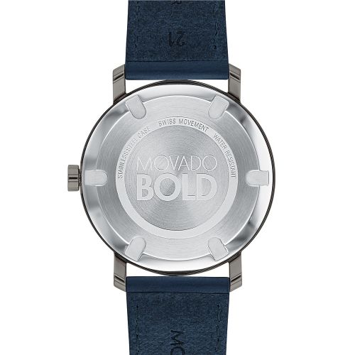  Movado BOLD Evolution Watch, 40mm