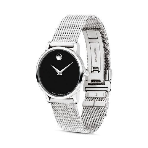  Movado Museum Watch, 28mm