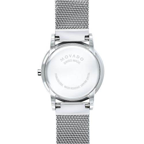  Movado Museum Watch, 28mm