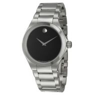 Movado Mens 0606333 Defio Stainless Steel Watch by Movado