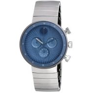 Movado Edge Stainless Steel Mens Watch 3680030 by Movado